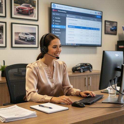 Pracovník autoservisu merajúci hladinu kvapalín v motore s dôrazom na presnú a spoľahlivú kontrolu za fixnú cenu.